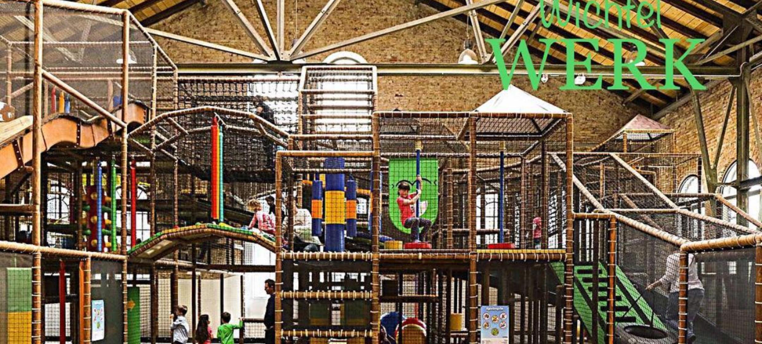 Wichtelwerk 4