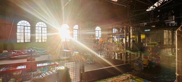 Wichtelwerk in München 6