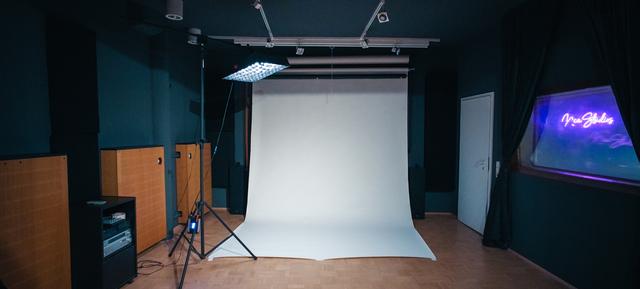 NCA Studios 7