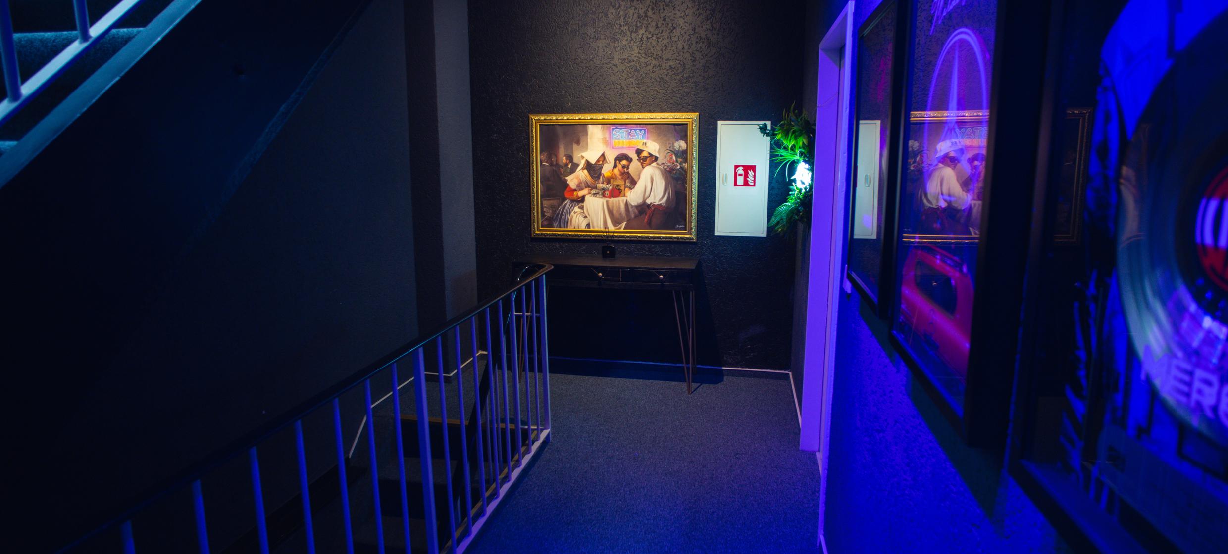 NCA Studios 10