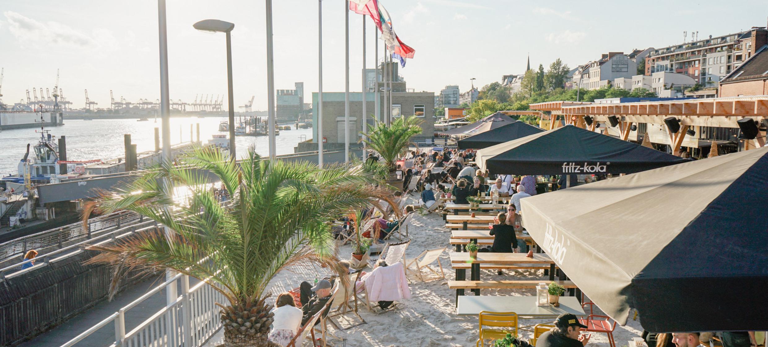 Sonnendeck St. Pauli 17