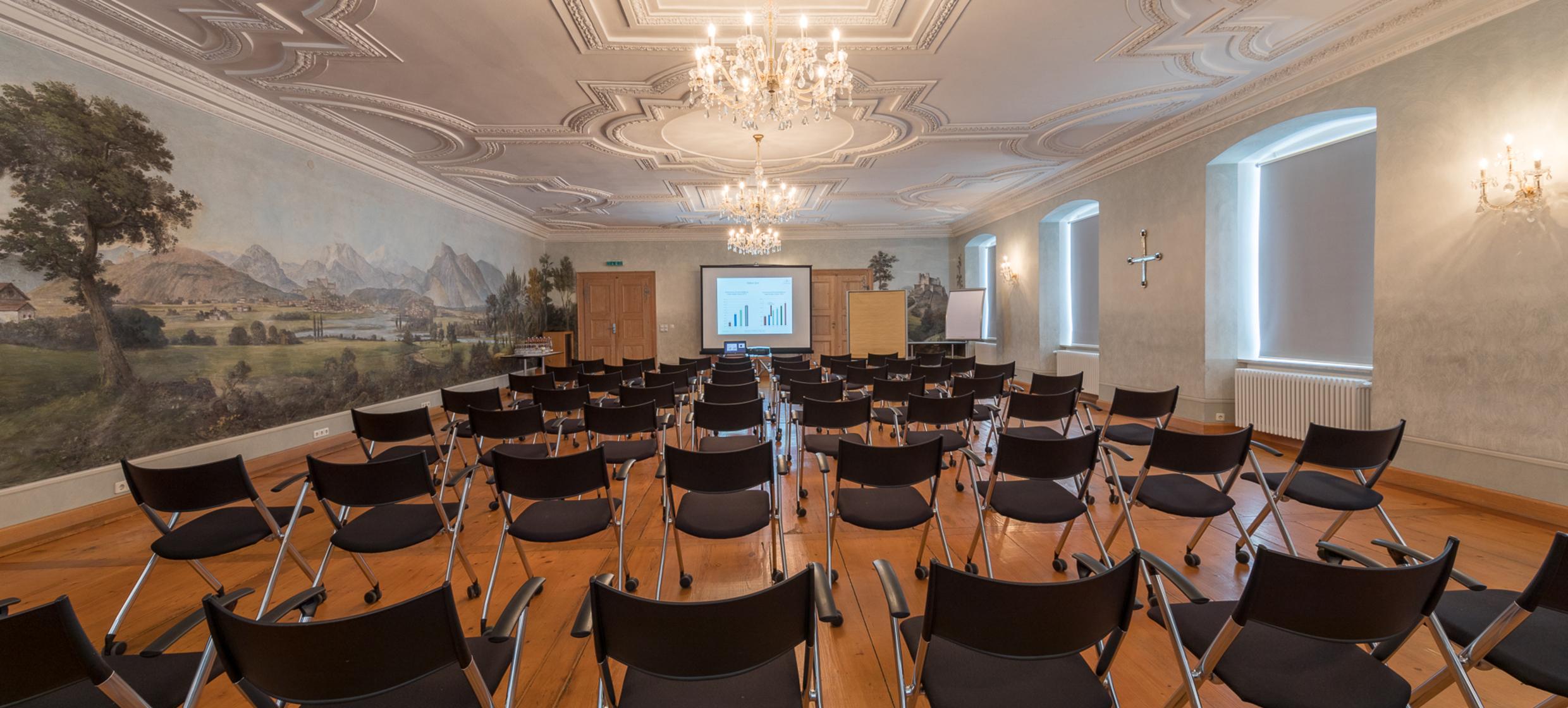 Kloster Holzen Hotel in Augsburg / Umland 1