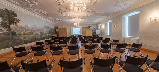 Kloster Holzen Hotel 1