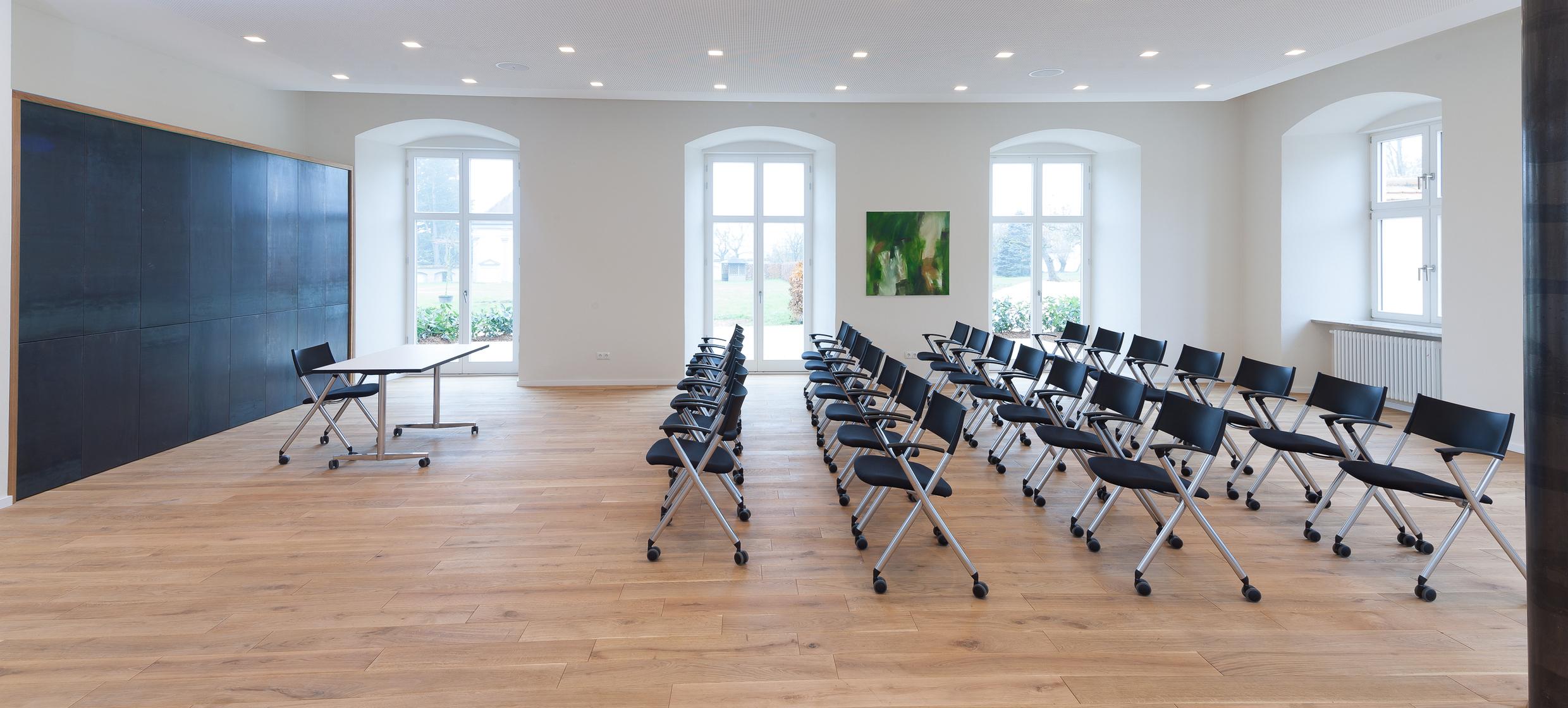 Kloster Holzen Hotel 2