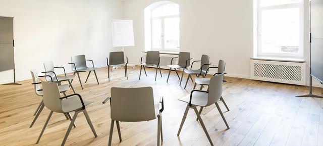 Circle Rooms 2