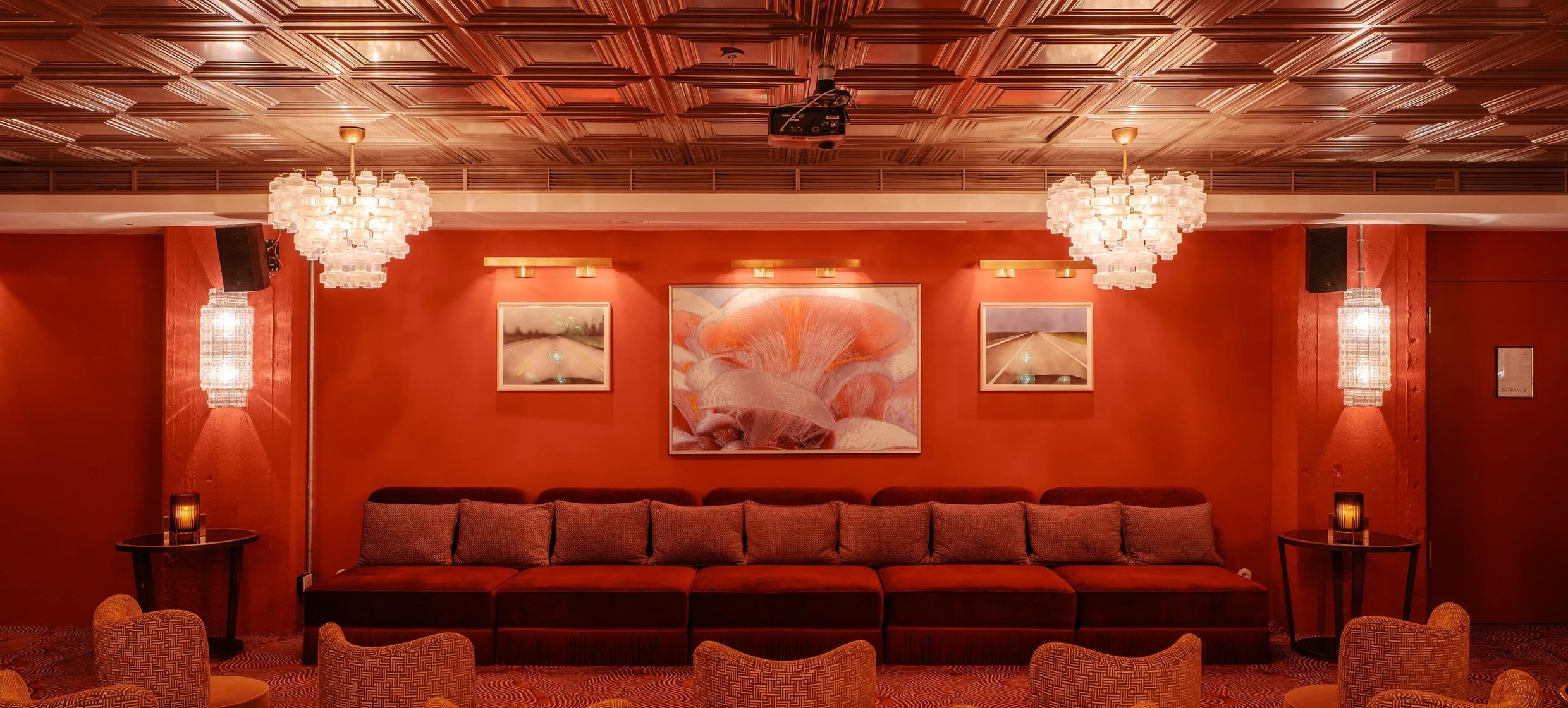 Soho House Berlin 16