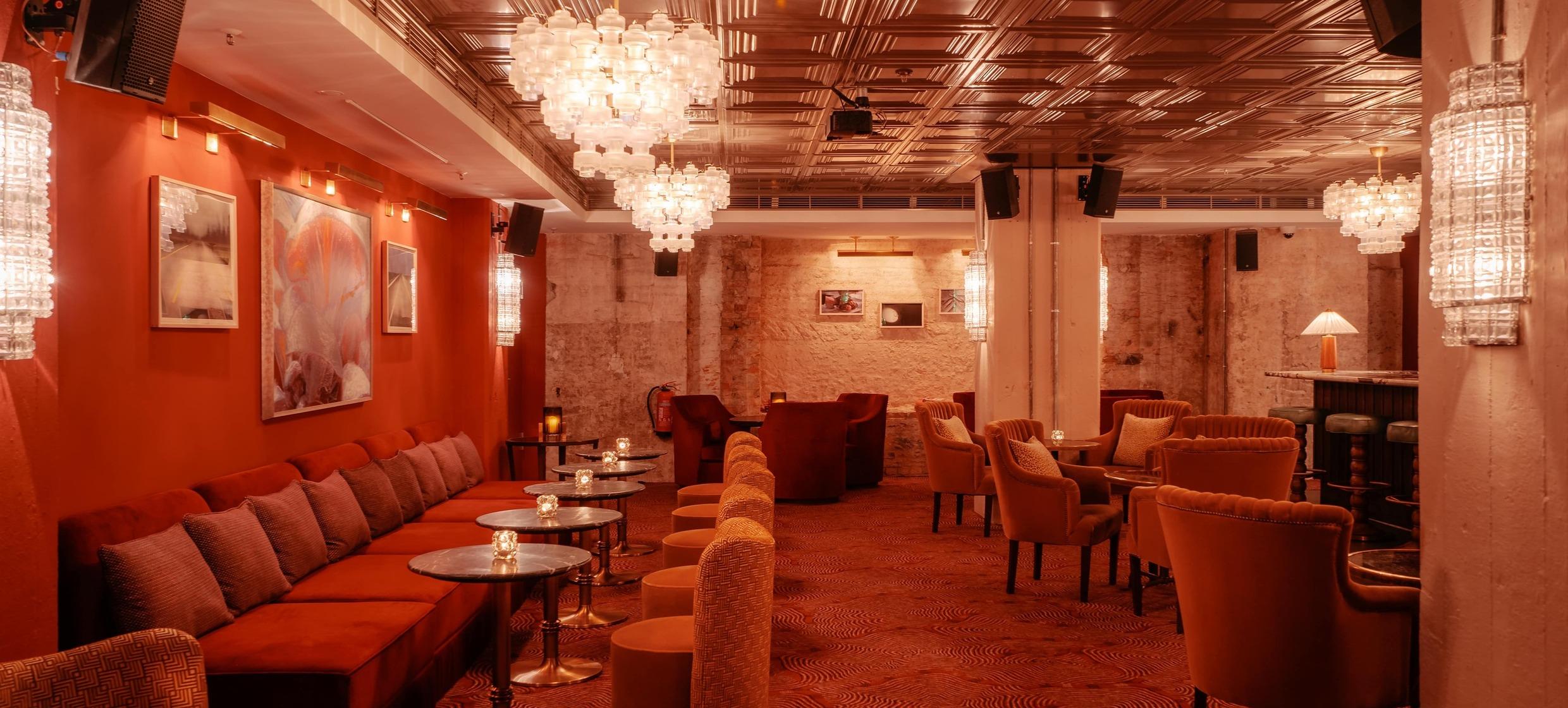 Soho House Berlin 15