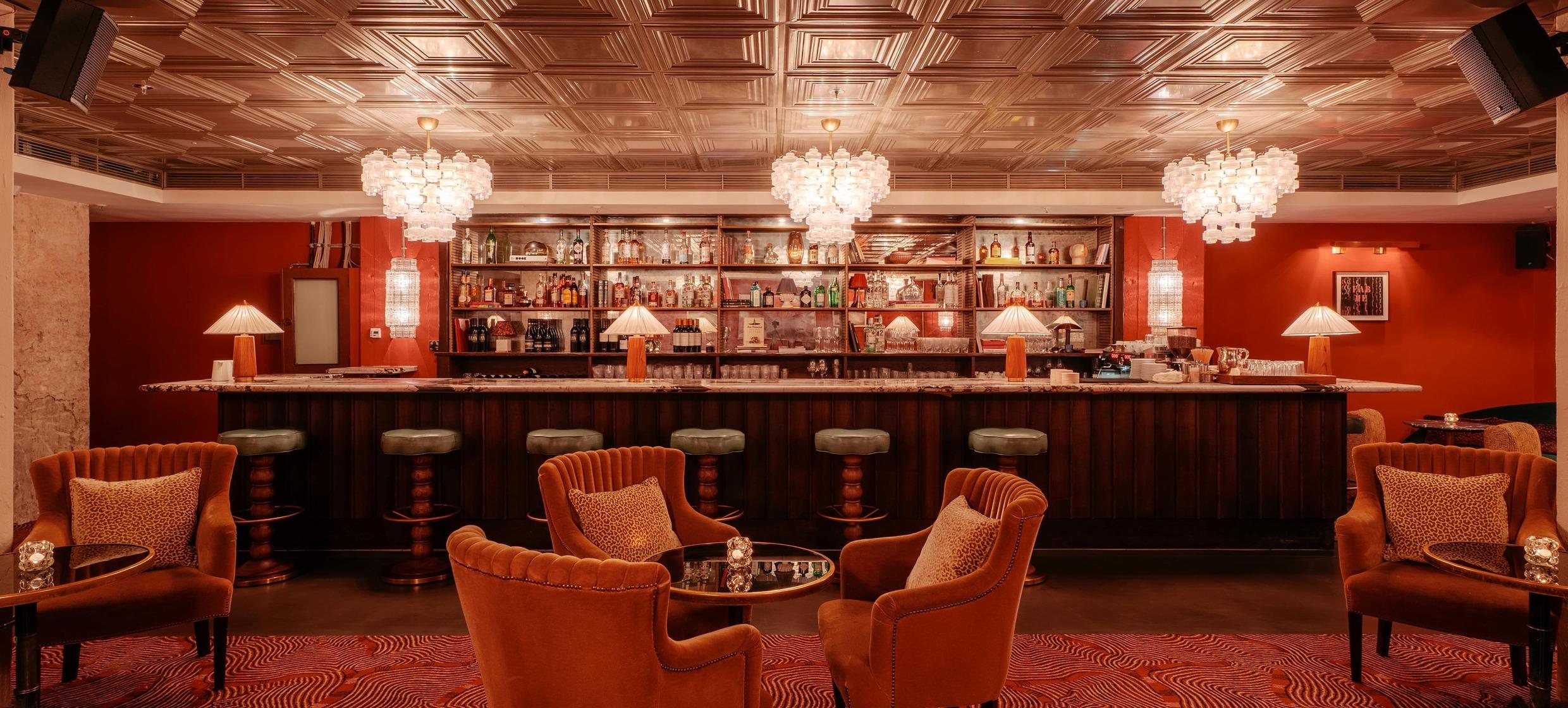 Soho House Berlin 17