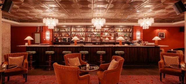 Soho House Berlin in Berlin / Mitte 17