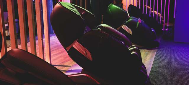 Louma Lounge in Dresden 2