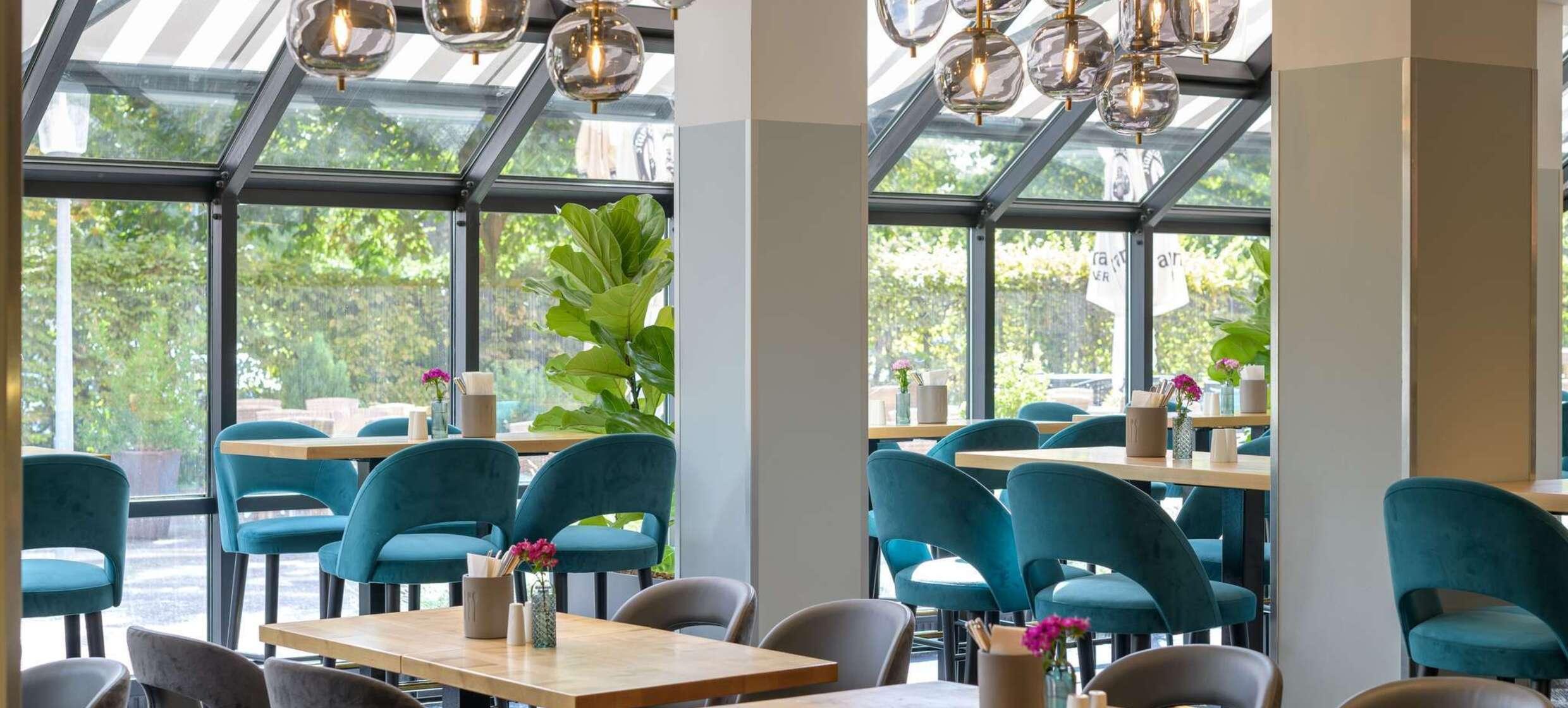 Mercure Hotel Köln West 7