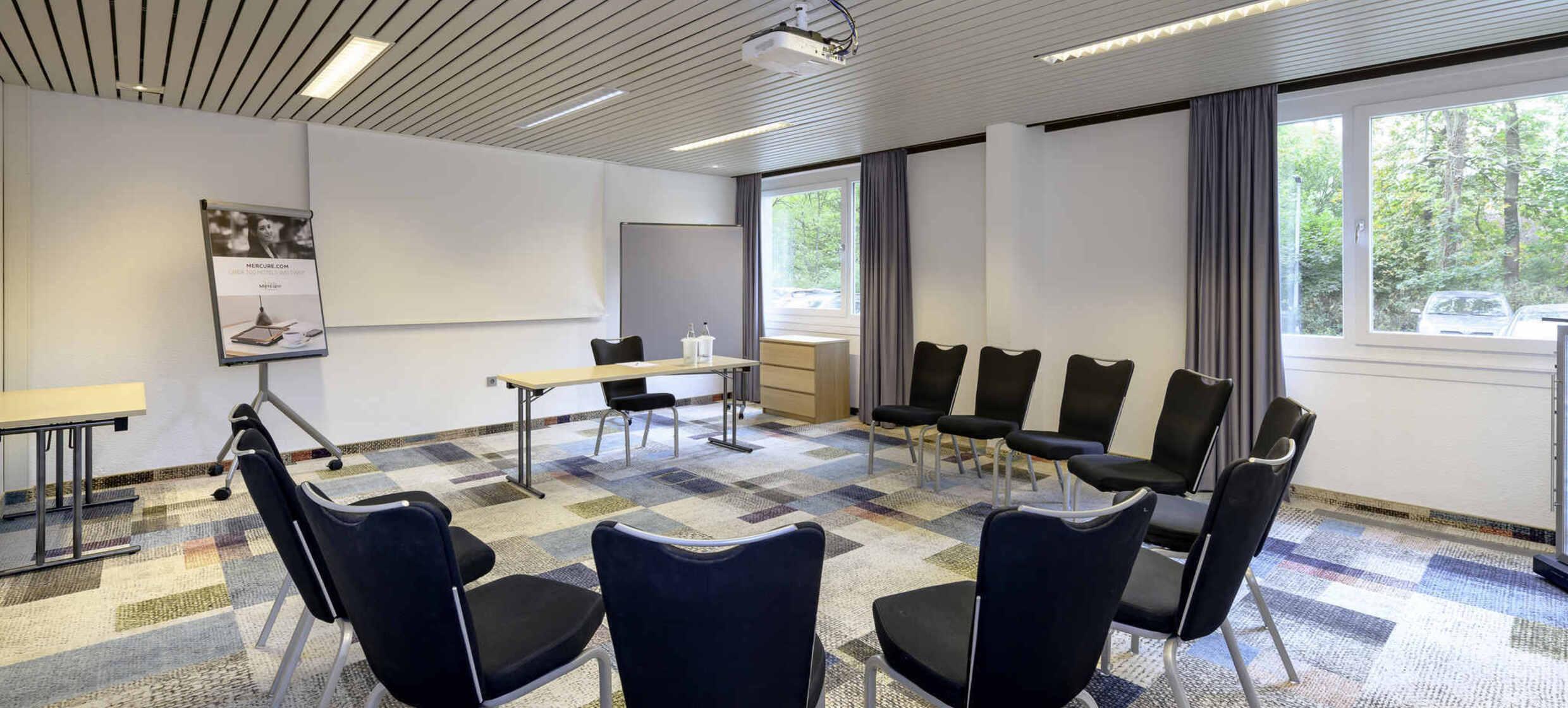 Mercure Hotel Köln West 3