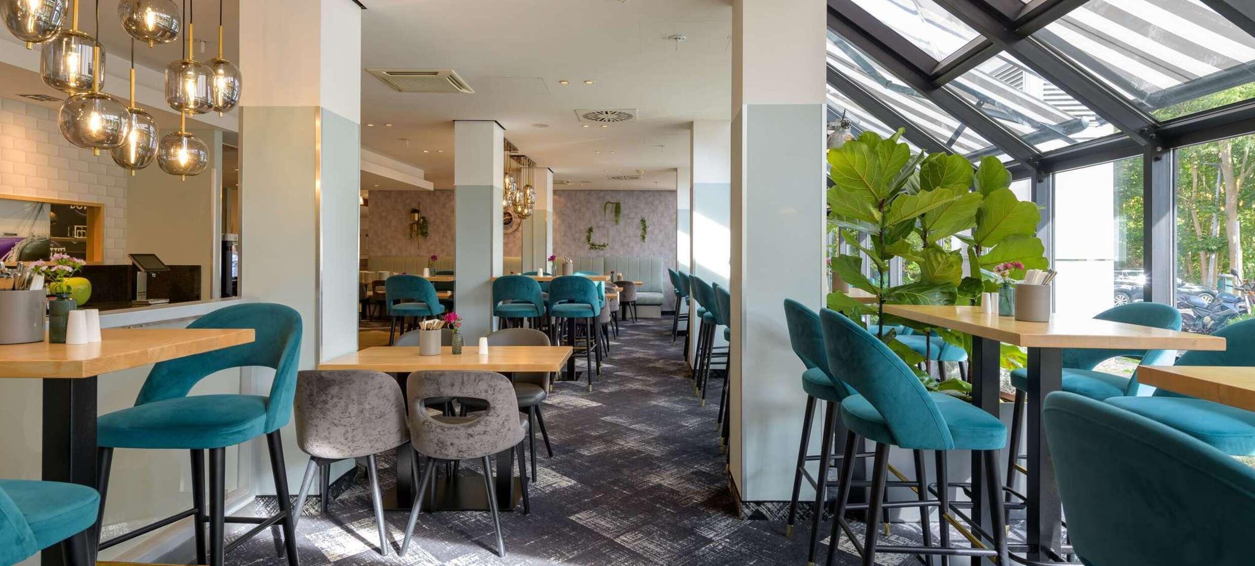 Mercure Hotel Köln West 6