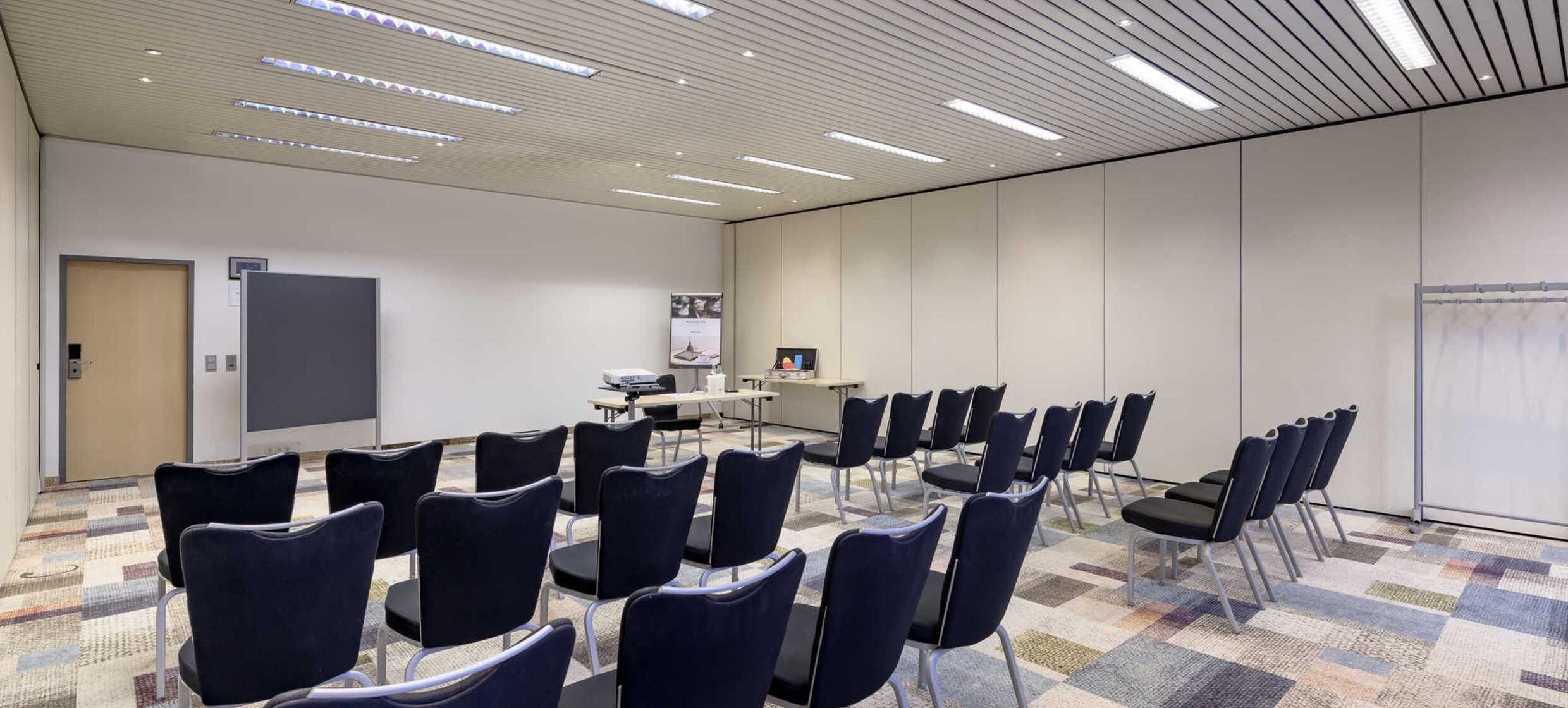 Mercure Hotel Köln West 2