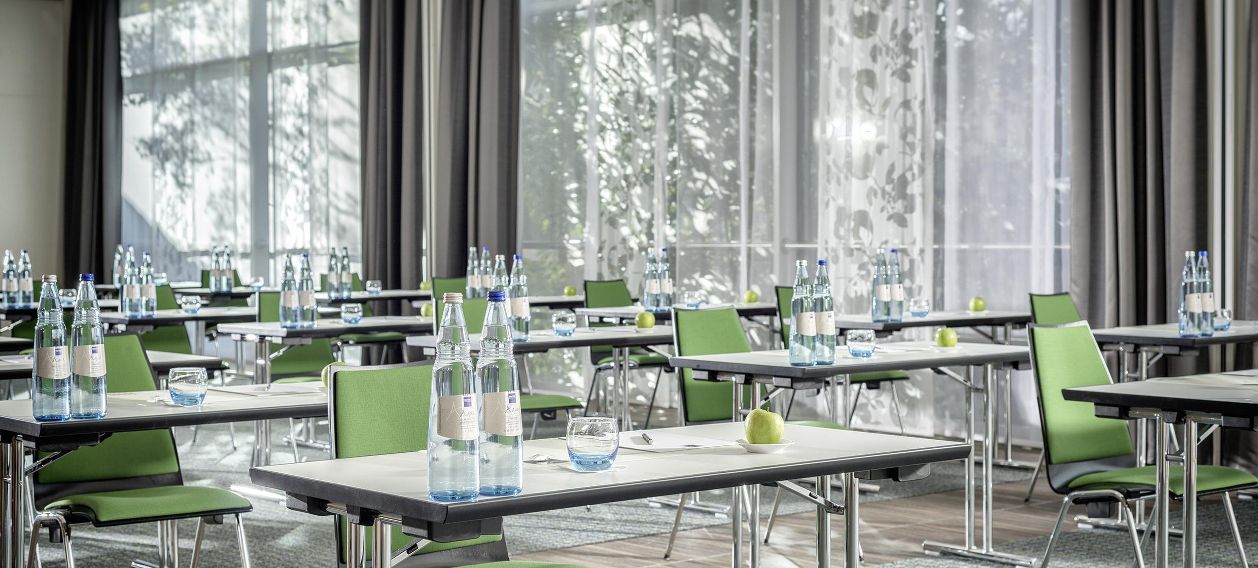 Dorint Kongresshotel Düsseldorf/Neuss 4
