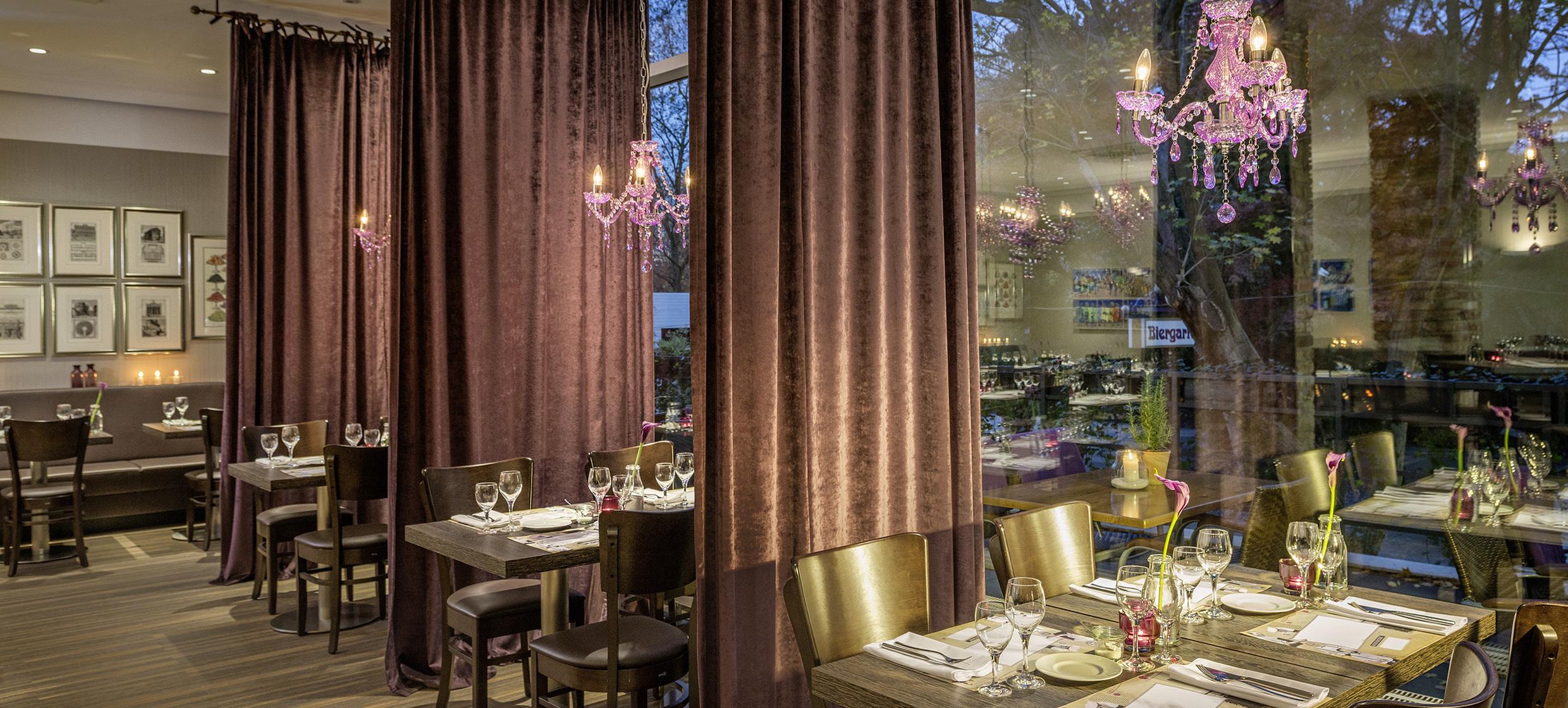 Dorint Kongresshotel Düsseldorf/Neuss 7