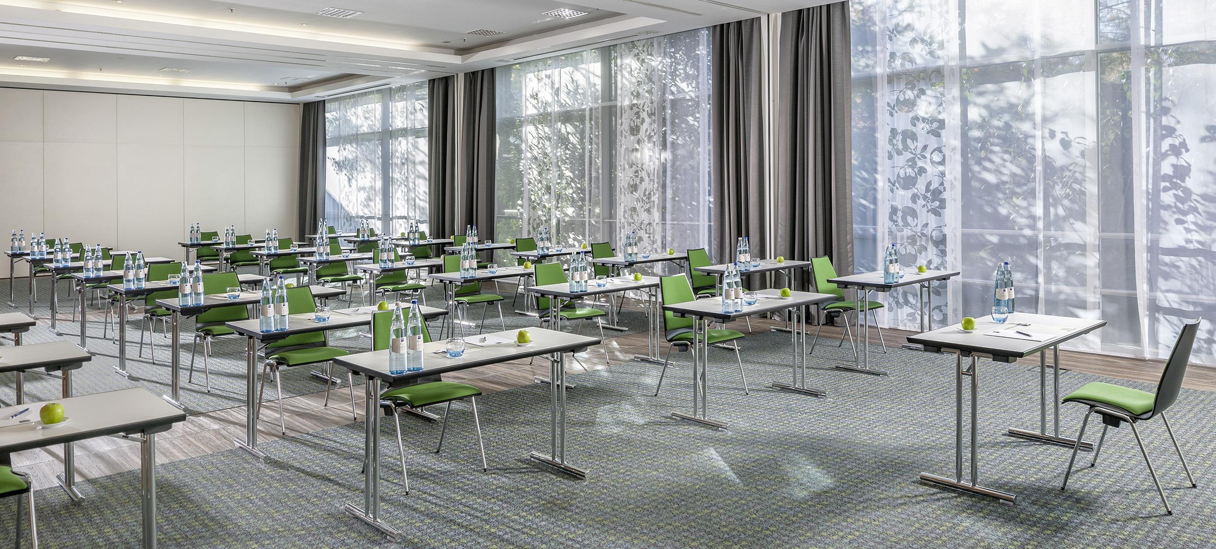 Dorint Kongresshotel Düsseldorf/Neuss 3
