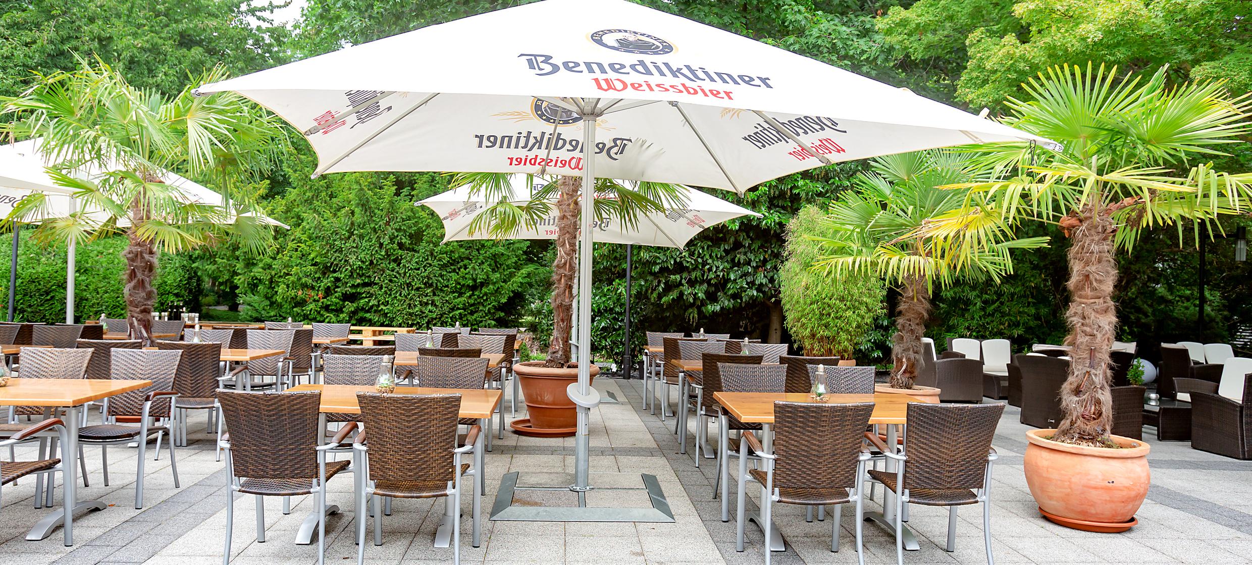 Dorint Kongresshotel Düsseldorf/Neuss 9