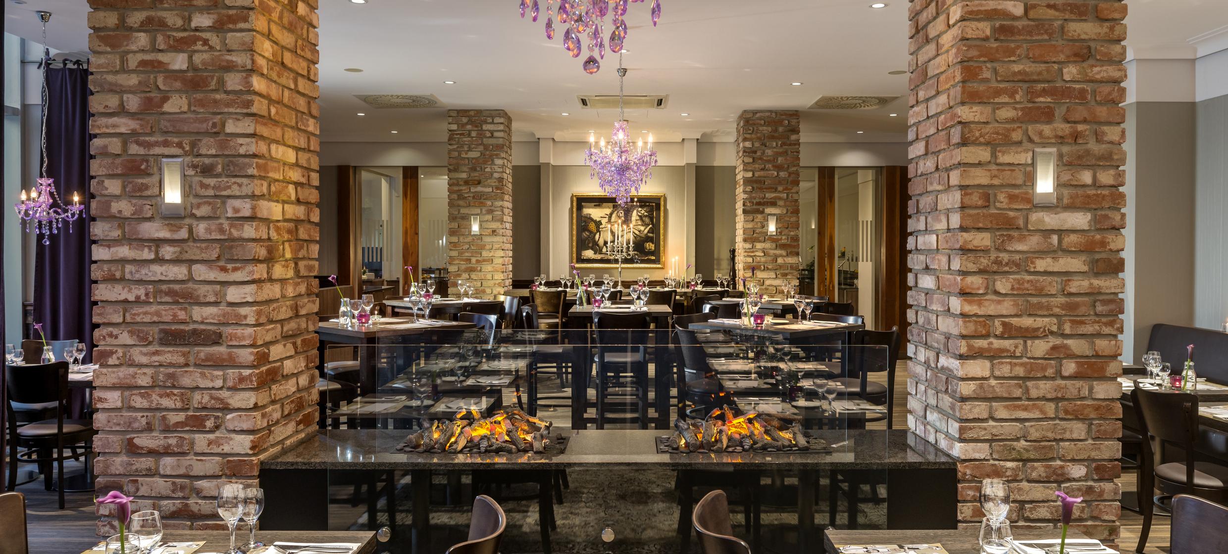Dorint Kongresshotel Düsseldorf/Neuss 6