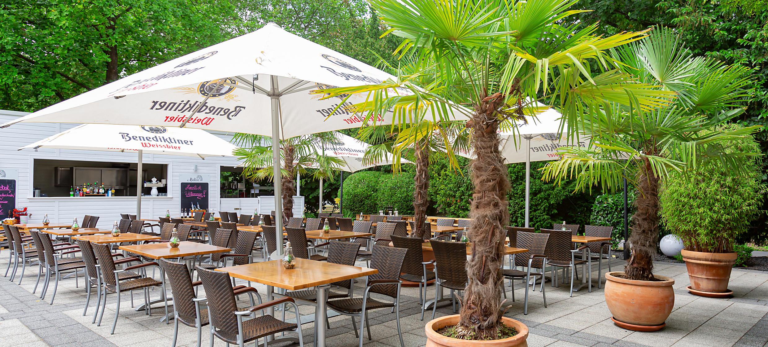 Dorint Kongresshotel Düsseldorf/Neuss 10