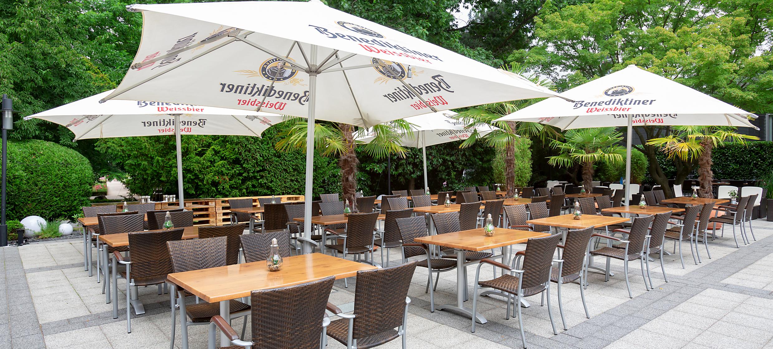 Dorint Kongresshotel Düsseldorf/Neuss 11