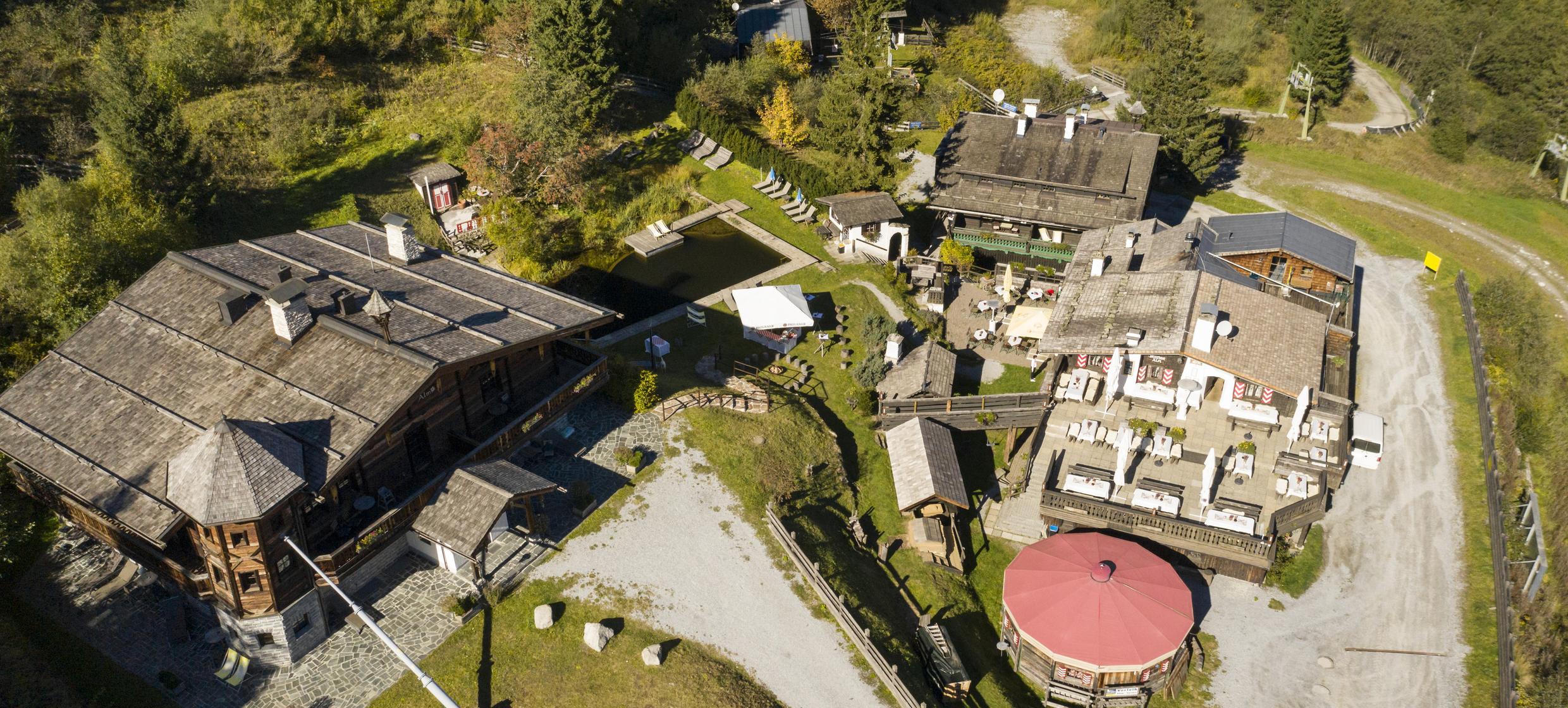 Mondi Bellevue Alm Gastein 2