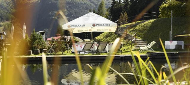 Mondi Bellevue Alm Gastein in Salzburg 9