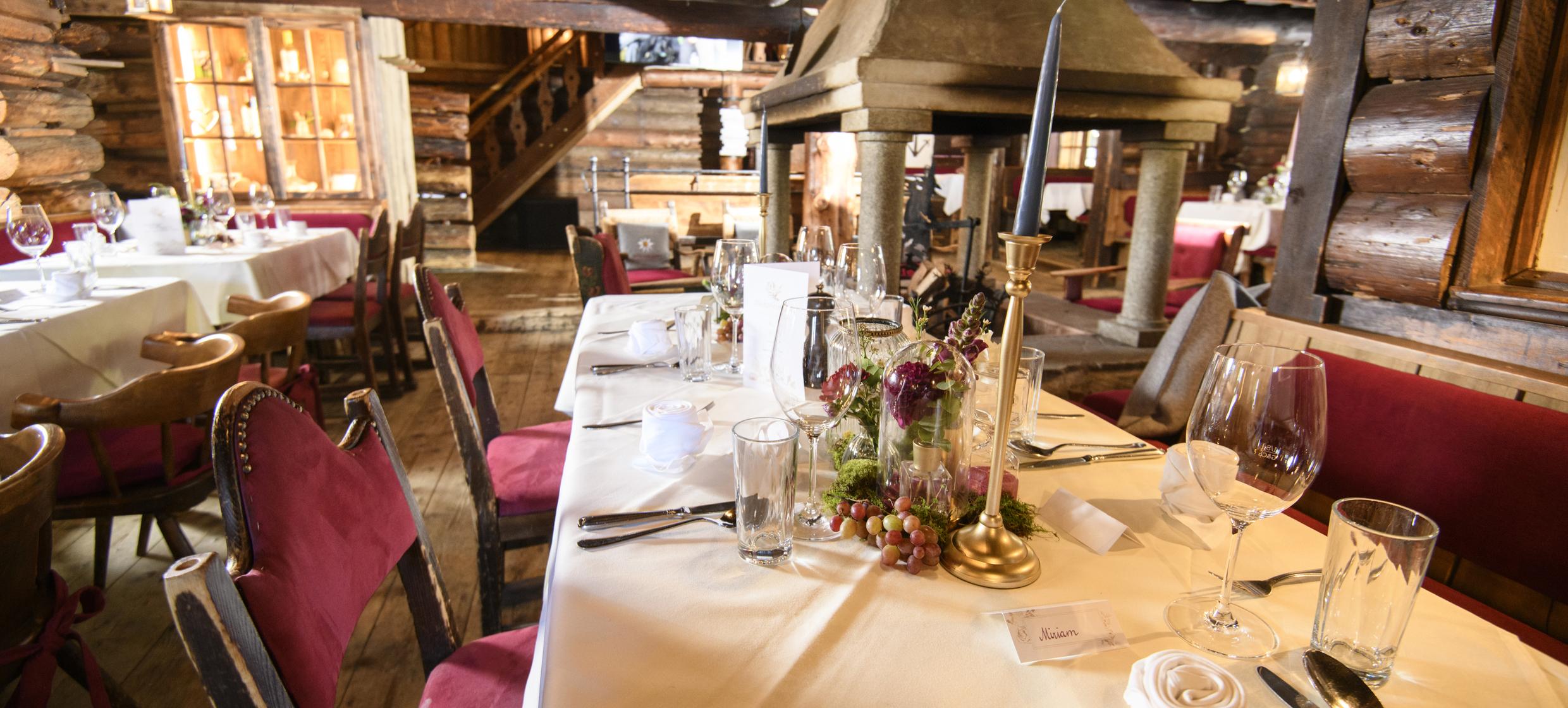 Mondi Bellevue Alm Gastein 8