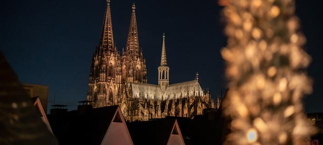 Rheinloft Cologne in Köln / Altstadt & Neustadt-Nord 7
