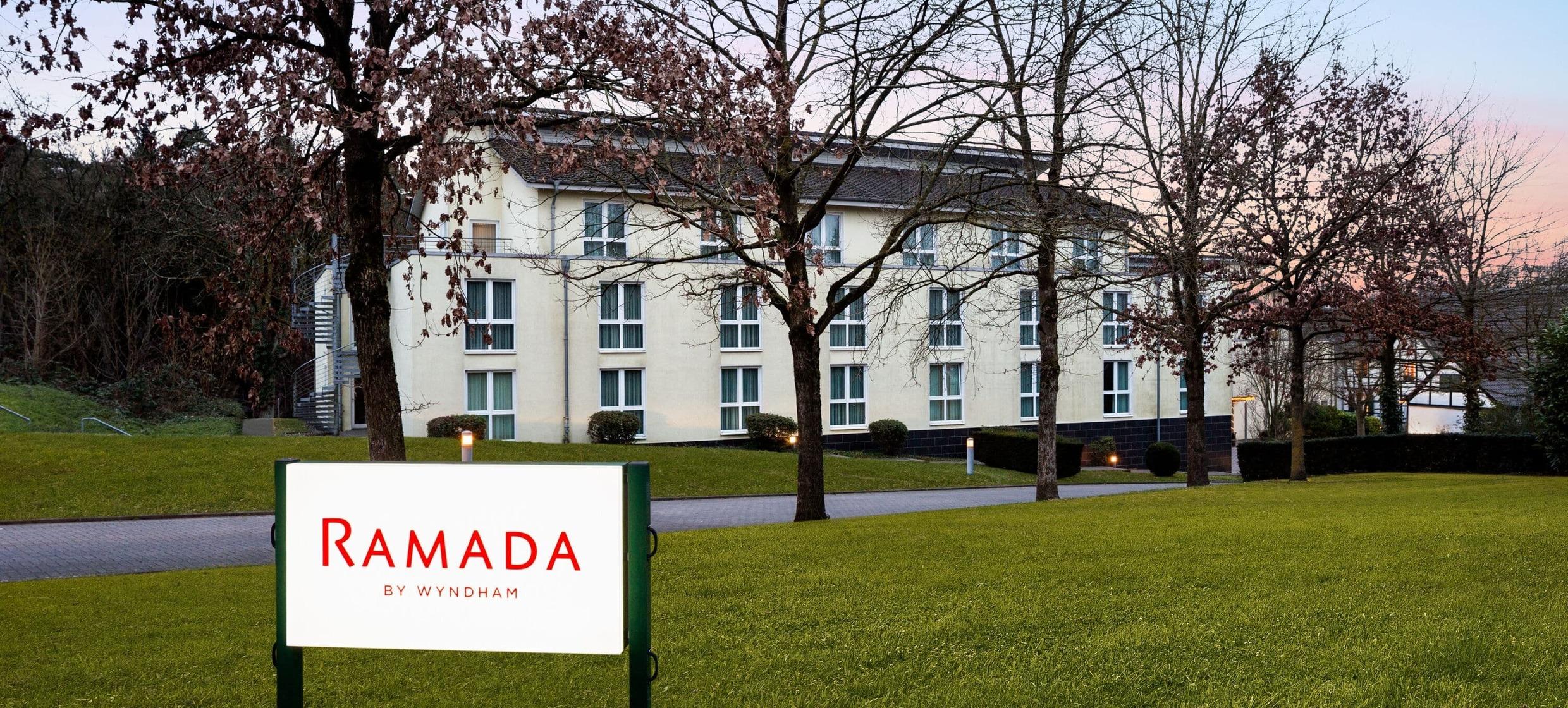 Ramada by Wyndham Düsseldorf Ratingen 3