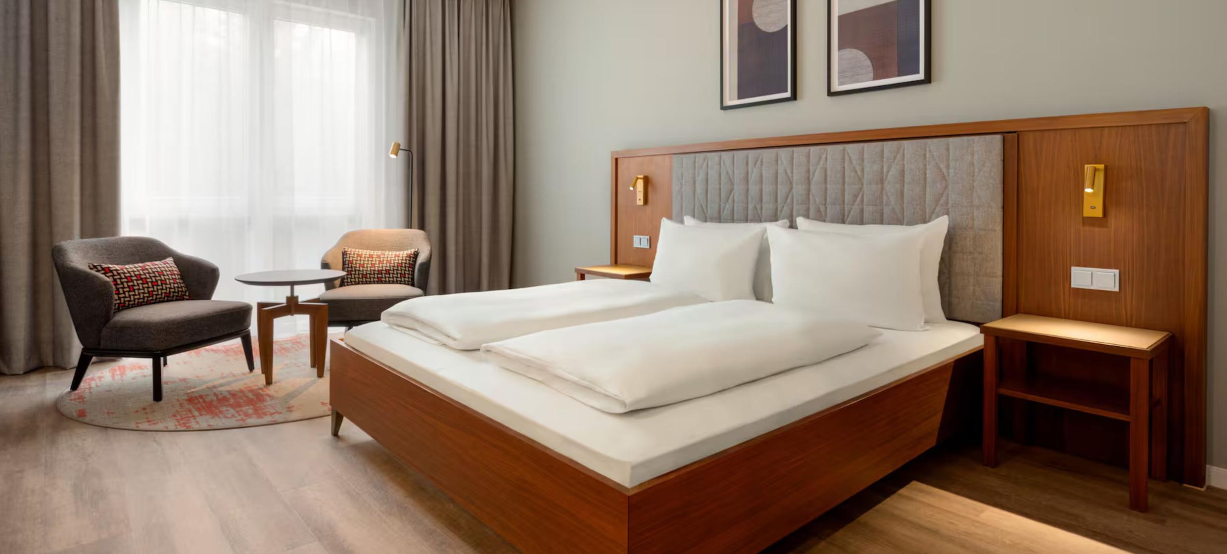 Ramada by Wyndham Düsseldorf Ratingen 2