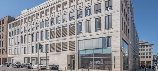 Office Club Stuttgart Königstraße in Stuttgart 3
