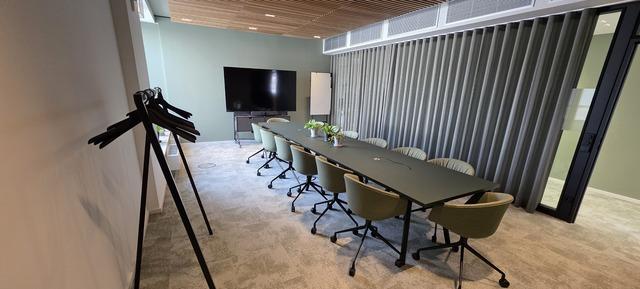 Office Club Stuttgart Königstraße in Stuttgart 2