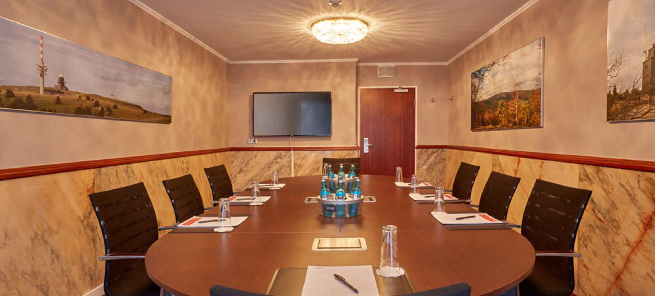 Soaltee Hotel by Trip Inn Frankfurt Messe - Schwarzwald 2