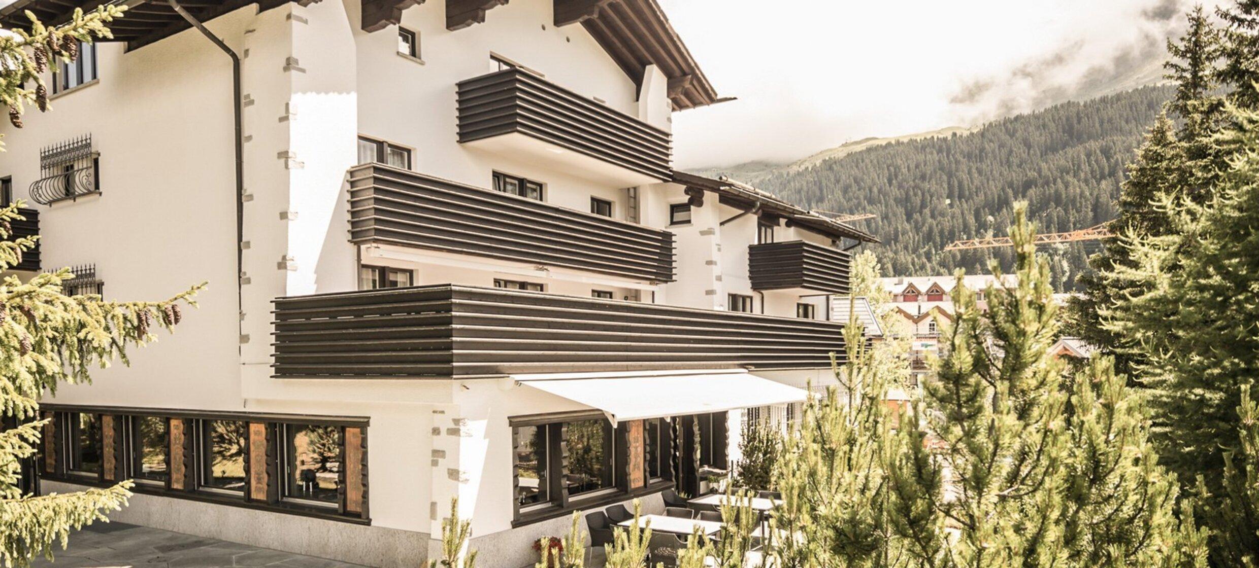 Valbella Resort 9