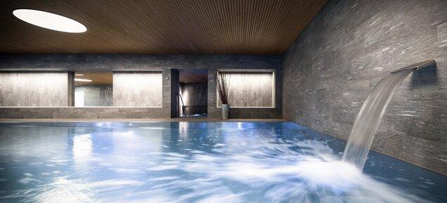 Valbella Resort in Zürich 4