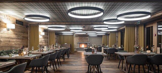 Valbella Resort in Zürich 3