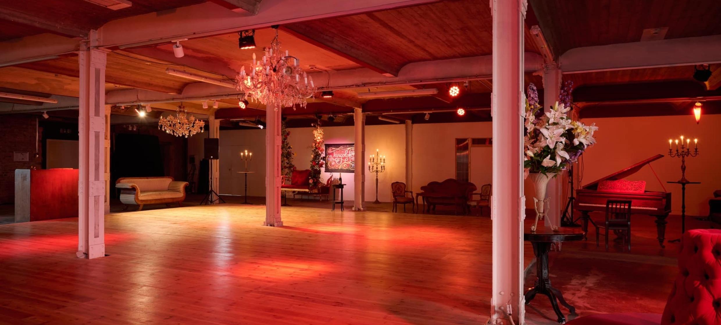 Spree Loft in Berlin 1
