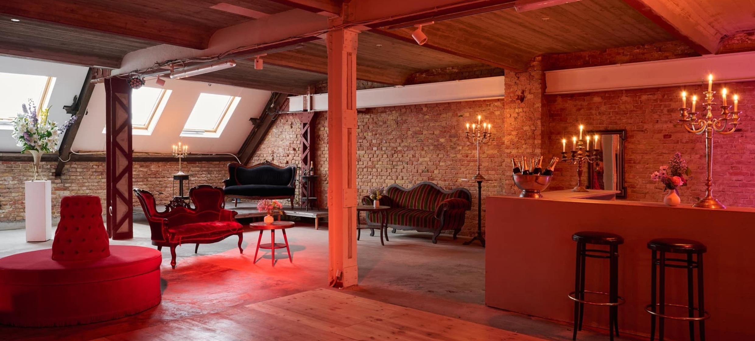 Spree Loft 2