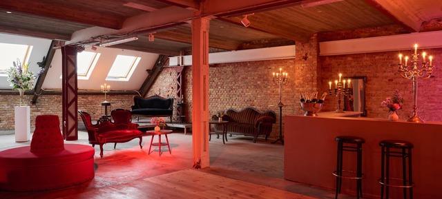 Spree Loft in Berlin 2