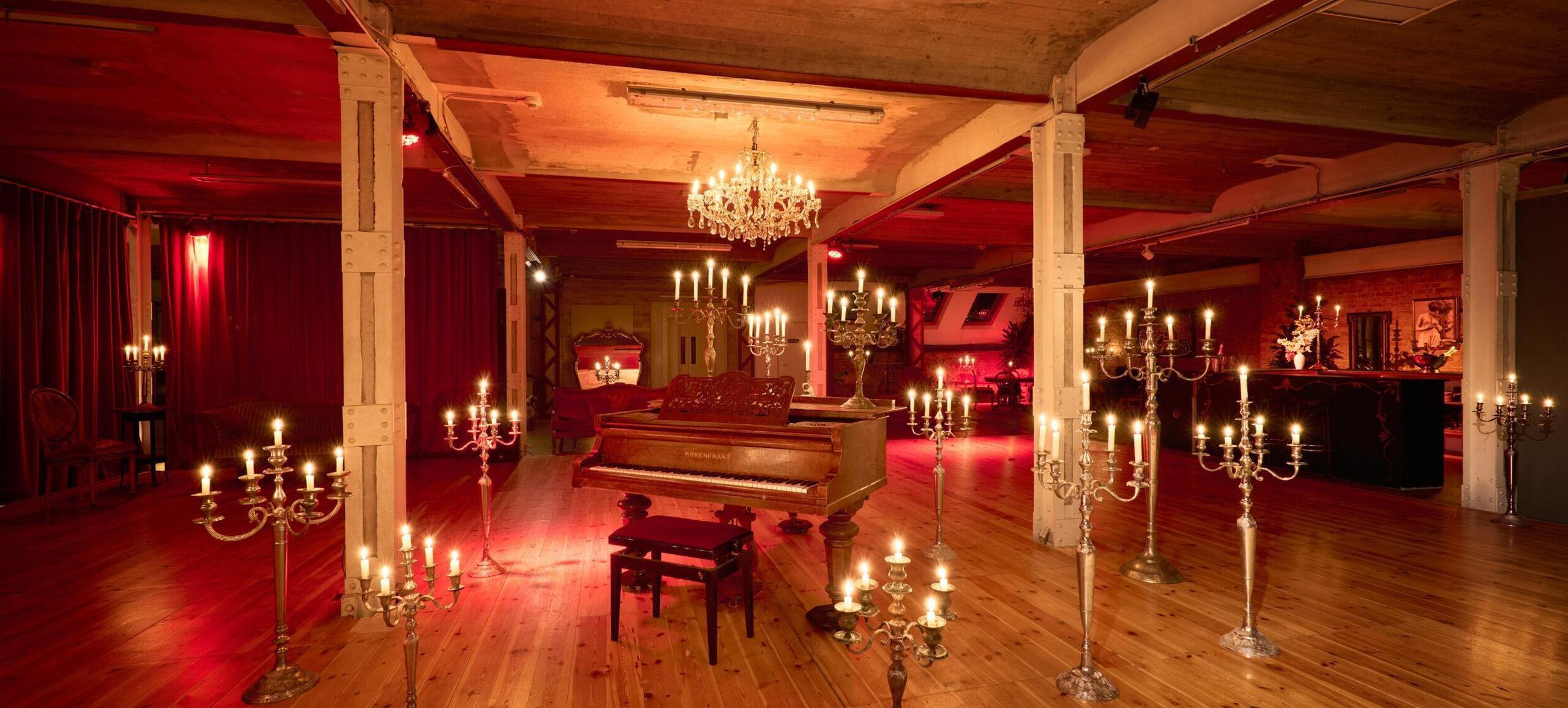 Spree Loft 3