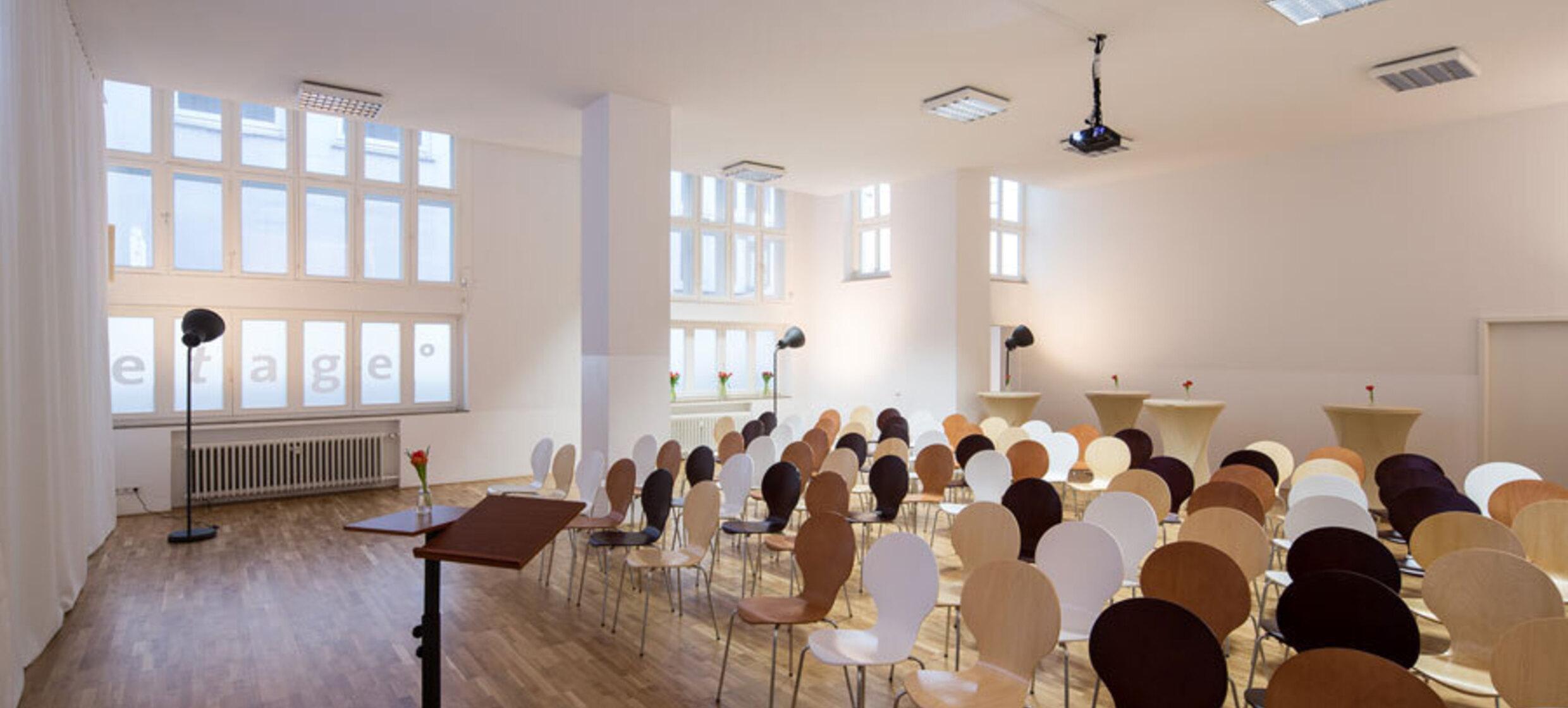 Etage Bremen 10