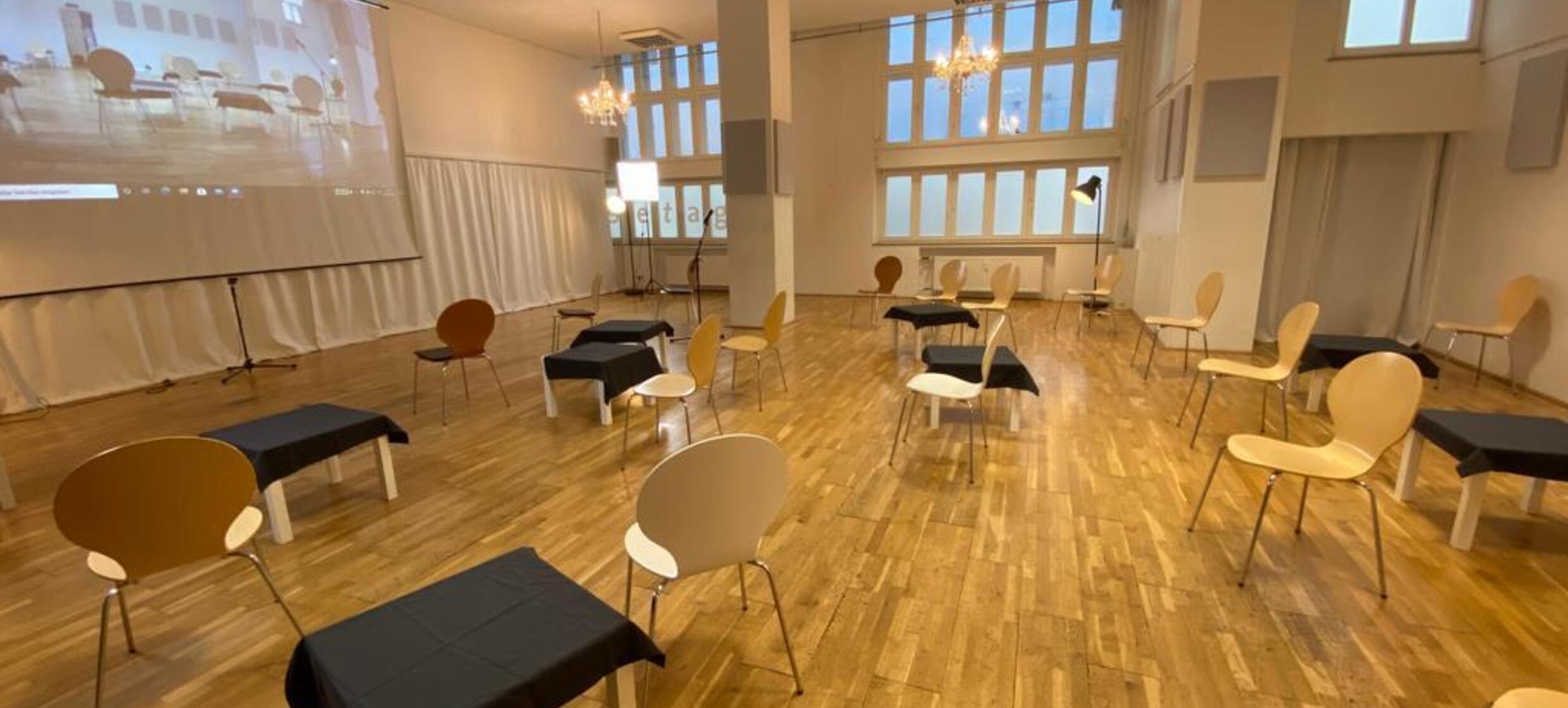 Etage Bremen 11