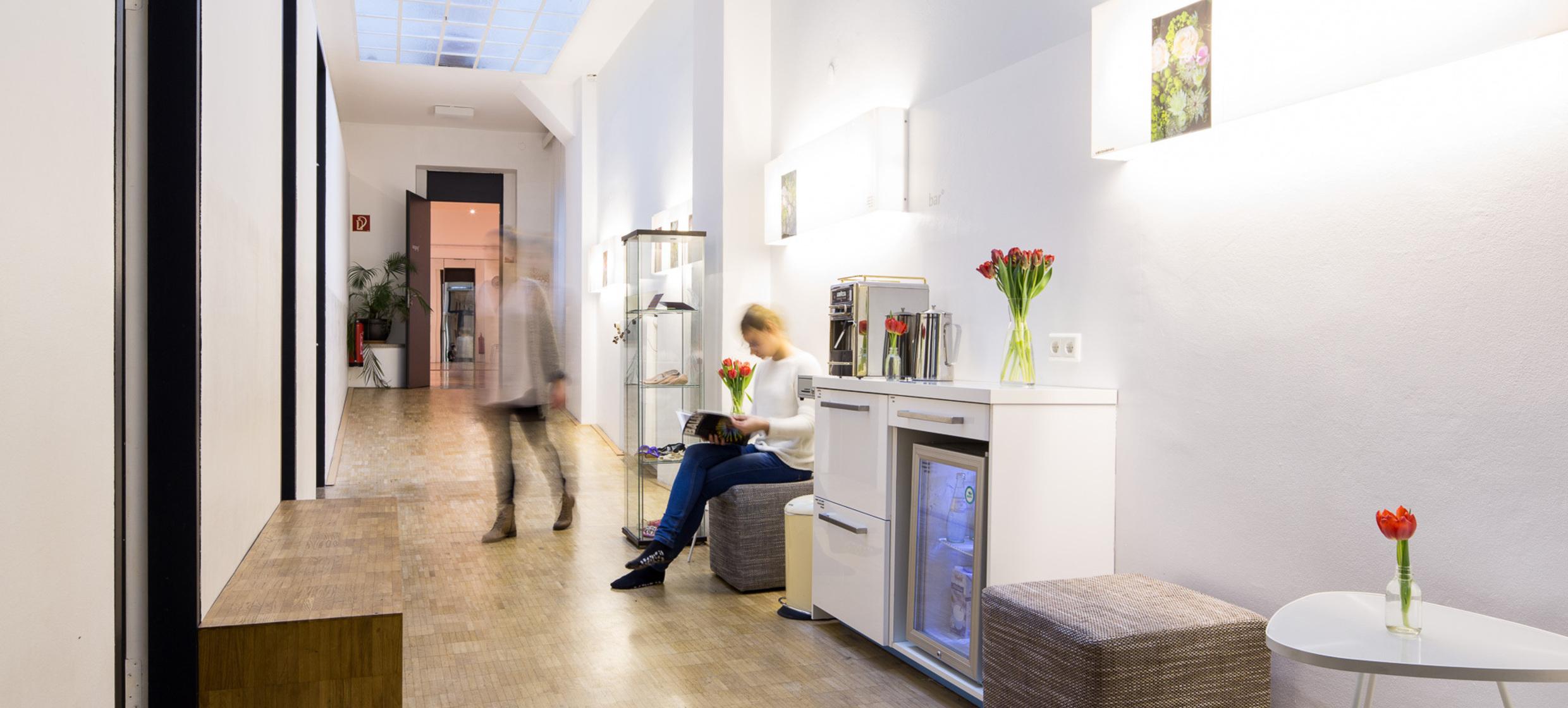 Etage Bremen 17