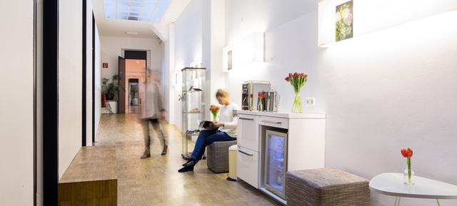Etage Bremen 17