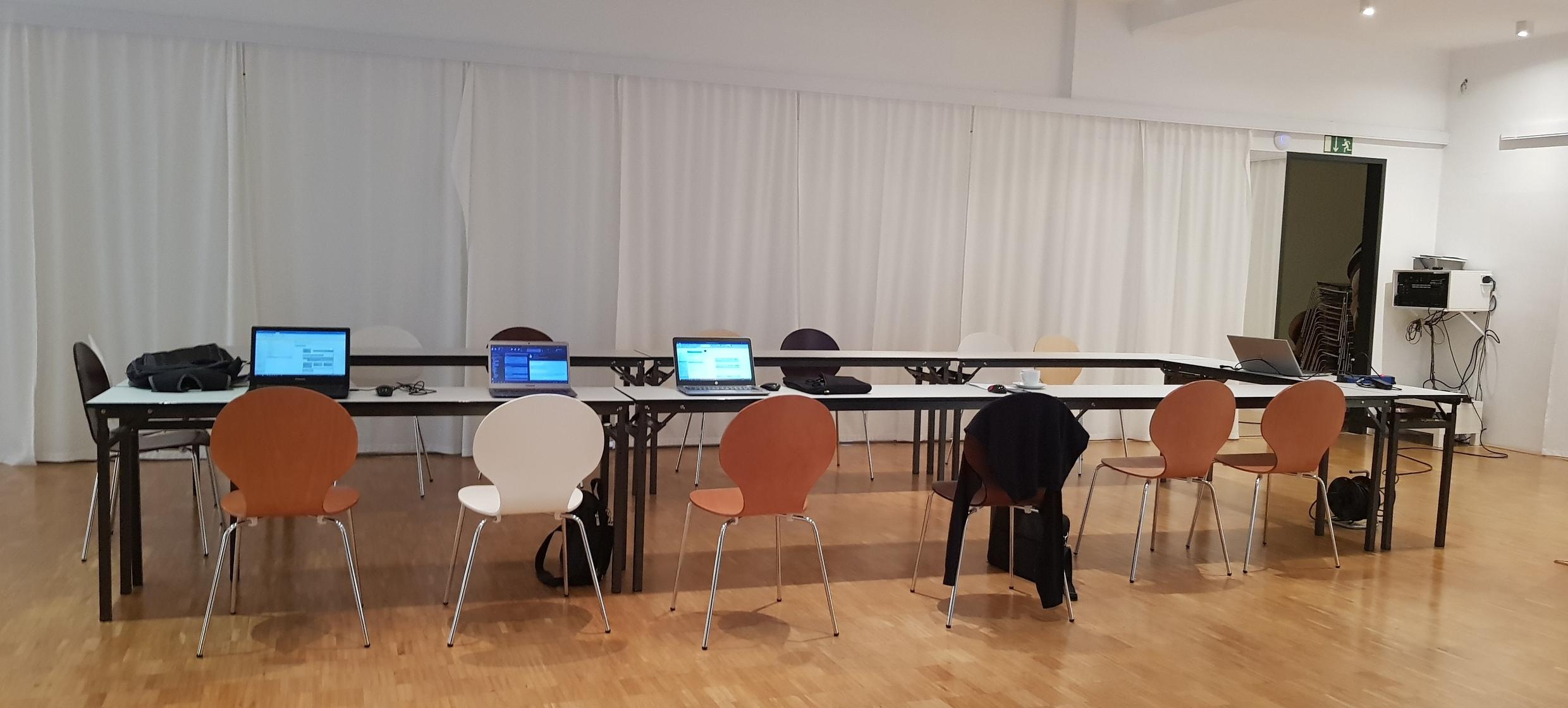 Etage Bremen 14