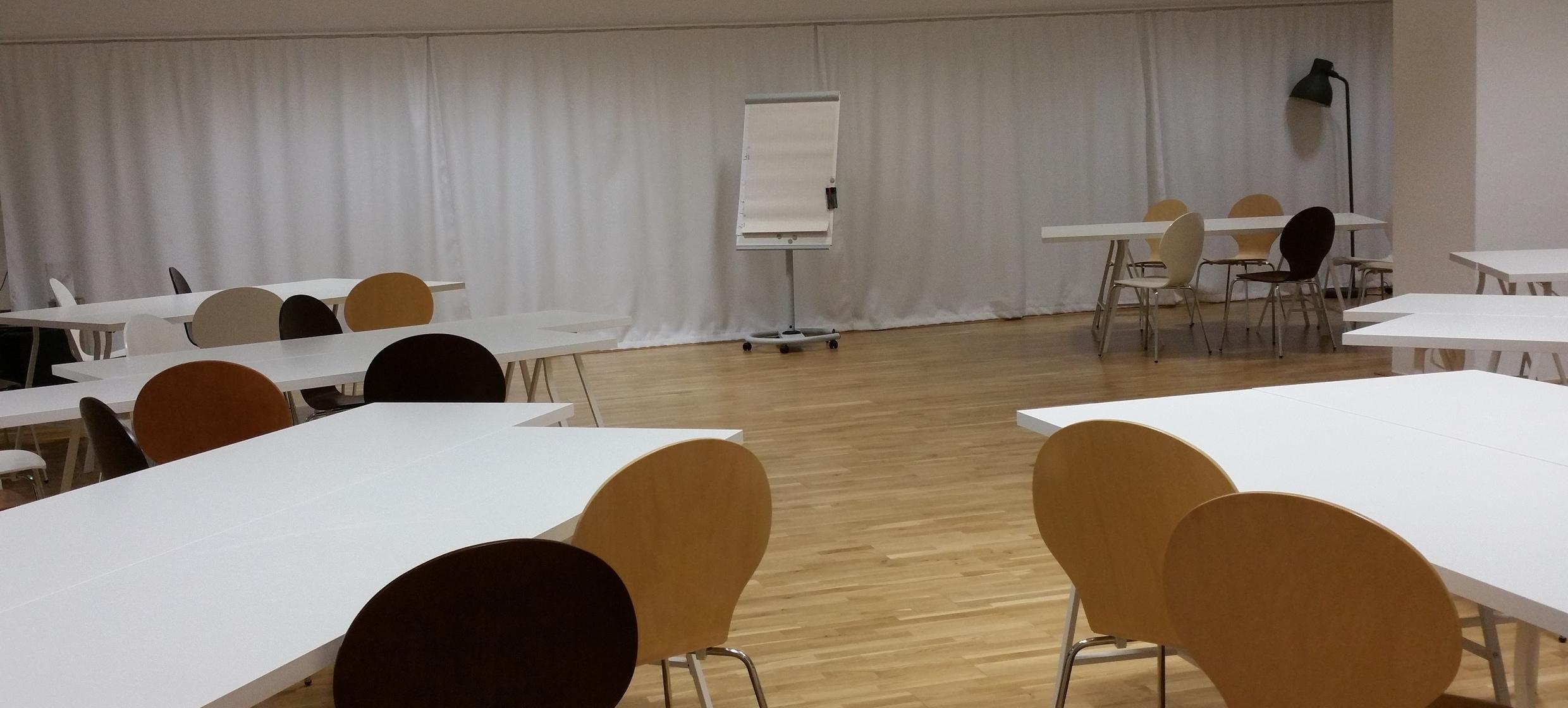 Etage Bremen 15