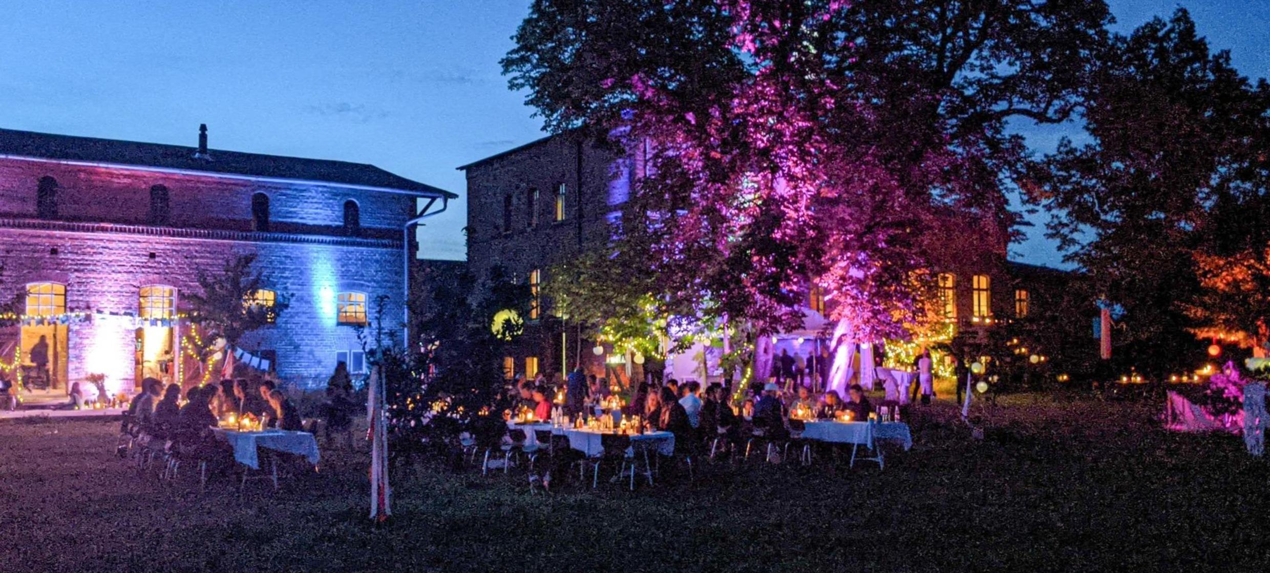 2-Tage-Offsite im historischen Gutshaus (Frühlings- & Sommer-Edition) 3
