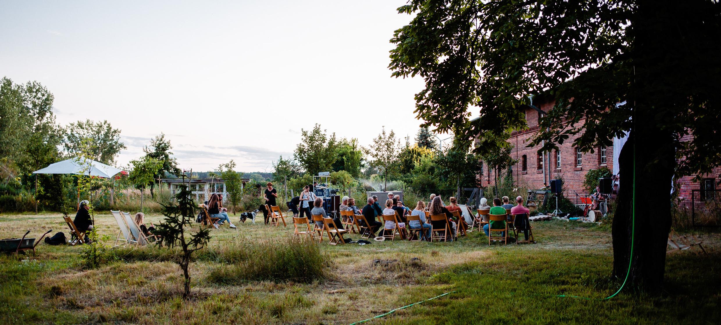 2-Tage-Offsite im historischen Gutshaus (Frühlings- & Sommer-Edition) 5