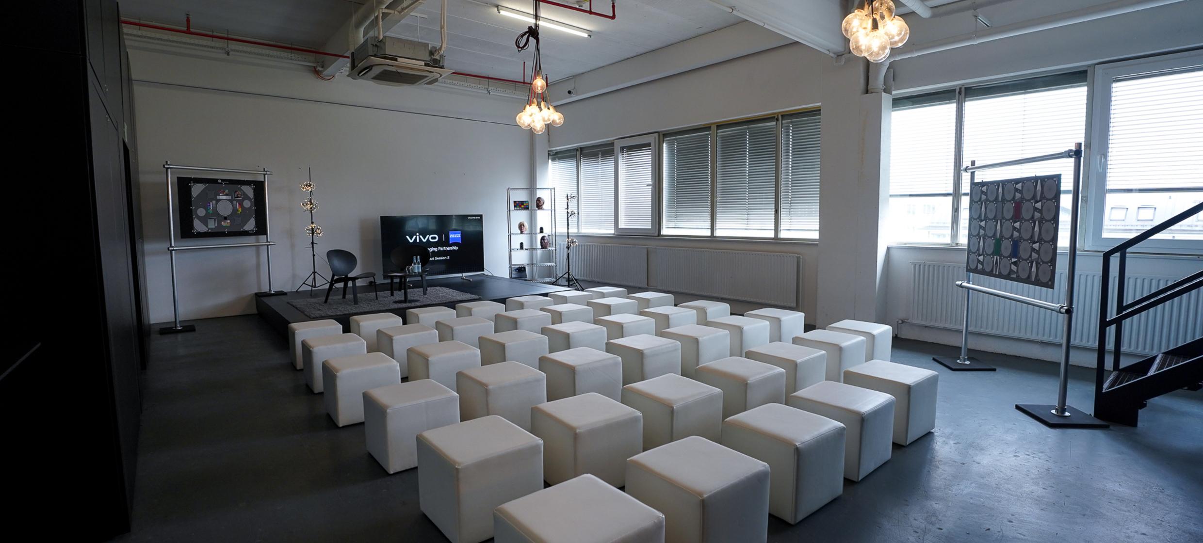 KUNST BLOCK BALVE 22